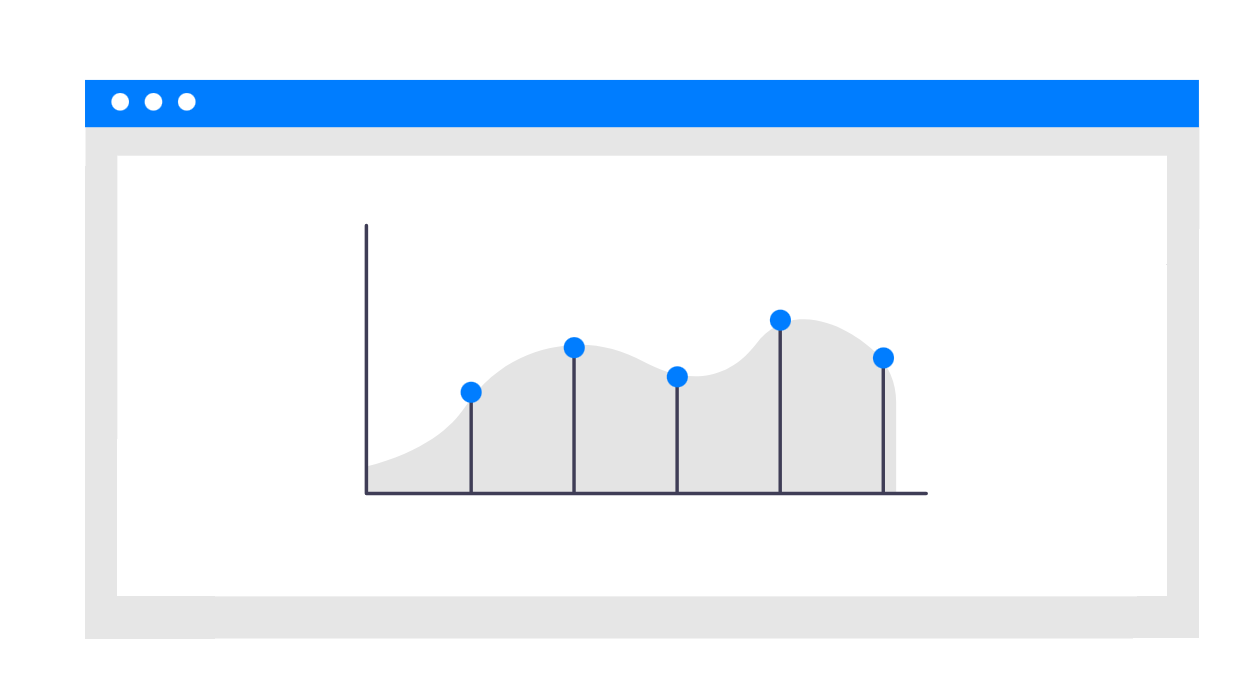 An image illustrating your ability to gain insight into your Minecraft server's TPS with graphs provided by StatusMC.