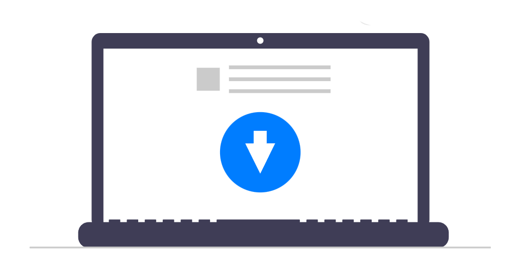 An illustration about downloading the StatusMC plugin to get started with Minecraft TPS monitoring.