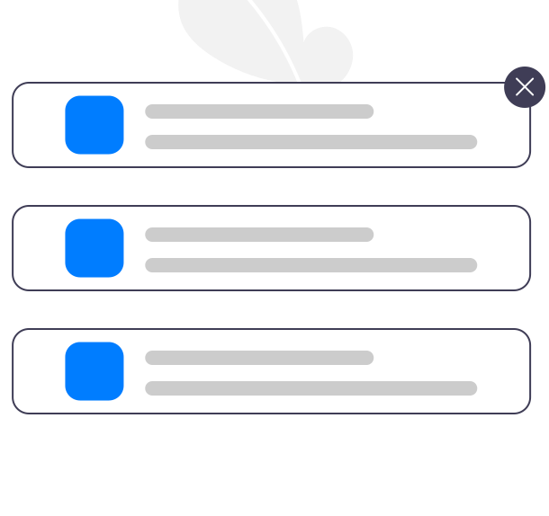 Illustrative image about StatusMC's issue reporting feature.